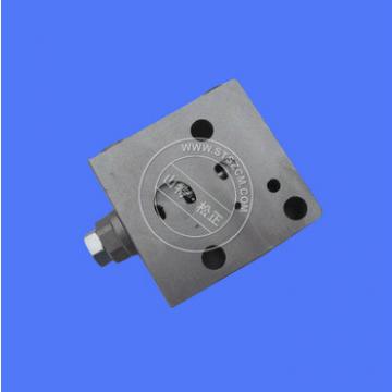 PC200-8 reducing valve 723-40-71900 with great quality and low price