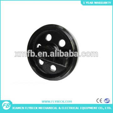 Mini Excavator idler gear Spare Parts PC200-3 Front Idler