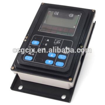 PC100-7 PC200-7 PC300-7 excavator Monitor screen display panel