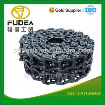 PC200-5/6/7 Komatsu Track Chain 20Y-32-00013 Track Chain Crawler