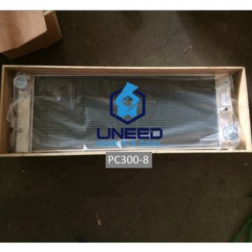 OEM 207-03-75120 Radiator For PC300-8 PC350LC-8 PC400-7 Excavator