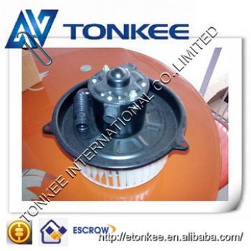 195-911-4660, PC200-7 PC300-7 PC400-7 Blower motor assy for Excavator