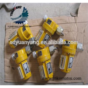 PC220 excavator service meter 08684-00448