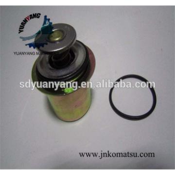 PC200-8 excavator thermostat 6741-61-1610