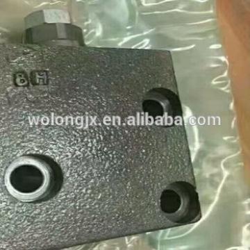 pc200-8/PC220-8 excavator spare parts relief valve/valve ass&#39;y 723-40-71900