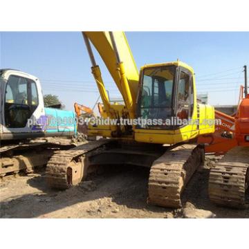 Japan Used Komatsu PC300 Excavator for sale, Komatsu PC300-6 PC300-7 Excavator