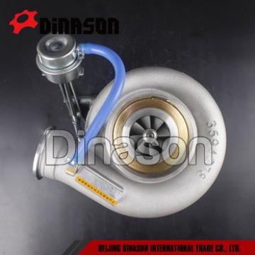 HX35W 4038471 4089746 turbocharger for Komatsu excavator PC220 6BTAA