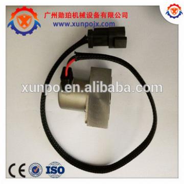 702-21-57400 pilot valve for excavator parts, PC200-7/PC300-7 main pump solenoid valve