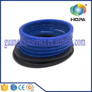 Excavator Parts PC160 PC180 PC190 PC200 PC210 PC220 Swivel Joint 703-08-33631 &amp; 703-08-33630 Center Joint Seal Kit