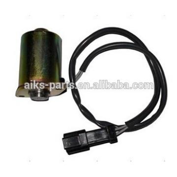 PC200-7 PC210-7 PC220-7 Rotary Solenoid Valve 20Y-60-32121 PC200-7 PC210-7 PC220-7 engine parts