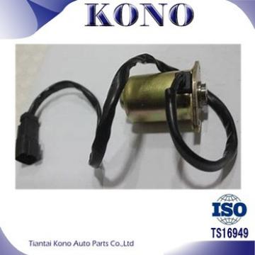 High performance SOLENOID VALVE for KOMATSU PC120-6/PC200-6 PC220-6 pn.206-60-51130 206-60-51131 206-60-51132