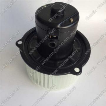 BLOWER MOTOR For E320D E325D E330D PC200-7 PC220-7 PC300-7 PC200-8 Excavator 2457839 ND116340-7350 ND116340-7030