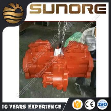 standard PC300 K3V180DTP hydraulic pump for excavator