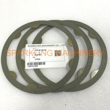 SPARKLING MACHINERY EXCAVATOR PC200-6 PC200-8 708-8F-35120 PLATE