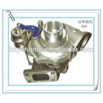 PC300-7 6D114 Engine Turbo Charger 133745 For Excavator Parts