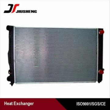 Aluminum Assembly Radiators For PC220-6