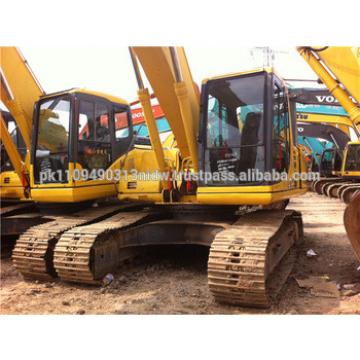 used komatsu pc200 excavator, japanese komatsu pc200-6 pc200-7 excavators for sale