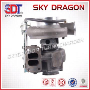 High quality Excavator PC220-8 Engine S6D102E turbocharger 4038579 49155155-00-04