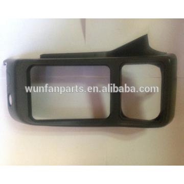 Genuine excavator PC200-7 PC220-7 PC300-7 engine 20Y-54-65580 operator&#39;s compartment cover