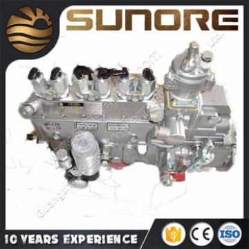 PC200-7 fuel injection pump 6738-71-1210