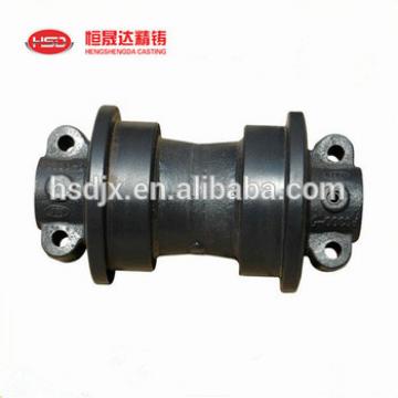 PC300-5 excavator parts track bottom roller 207-30-00150