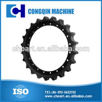 CH Sprocket PC300-6 excavator undercarriage parts