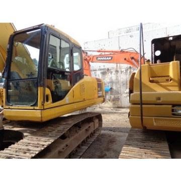 Used Komatsu PC220-7 Excavator for sale / Japan Used Komatsu PC200-7 PC220-7 Excavators