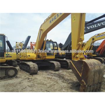 Used Komatsu PC200-7 PC200-8 PC200 Excavator, Used Komatsu PC200 Crawler excavator for sale