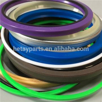 Excavator Seal Kit,PC300-7 Excavator Boom Hydraulic Cylinder Repair Seal Kit 707-99-58080,PC300-7 Boom Seal Kit