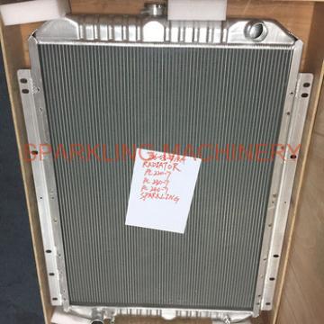 SPARKLING MACHINERY EXCAVATOR PC210-7 PC220-7 206-03-71111 RADIATOR