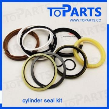 707-99-57200 hydraulic excavator cylinder repair kits PC220-5 arm cylinder seal kit