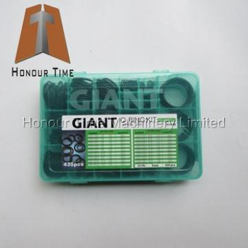 Giant O ring kit for PC220-3 PC220-5 PC220-6