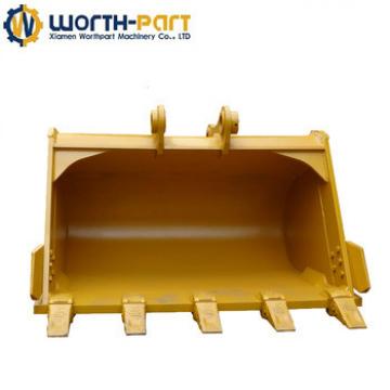 Ground Engaging Tools PC300 PC1250 R210 Excavator Bucket