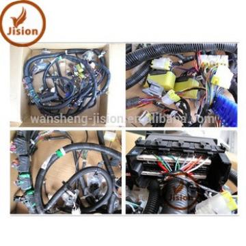 High Quality Jision PC300-7 PC350-7 PC360-7 Excavator Cab Wiring Harness 207-06-71562