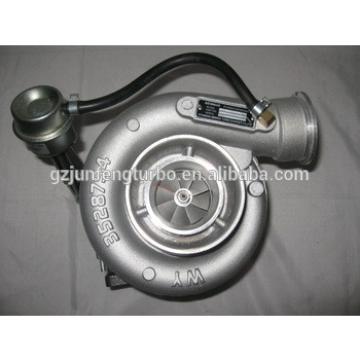 6754-81-8180 PC220-7 HX35W Turbocharger