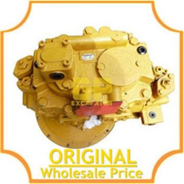 pc220-6 hydraulic pump main pump assembly for excavator