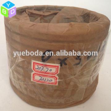 PC300-6 PC300-7 PC300-8 PC350-6 PC350-7 PC350-8 DUST SEAL 207-70-72120