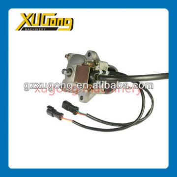 cheap electric stepper motor for komatsu PC200-7 PC220-7 6D102 7834-41-2002 7834-41-2001