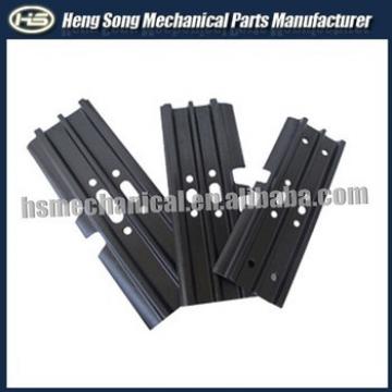 PC210-8 excavator / bulldozer track pad track shoe P/N20Y-32-02051