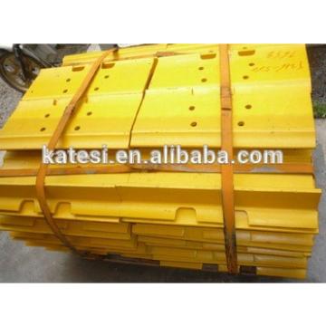 Komatu PC200-6 Triple Grouser Track Shoe and Doulbe Grouser 20Y-32-11110 Track Shoe for Excavator