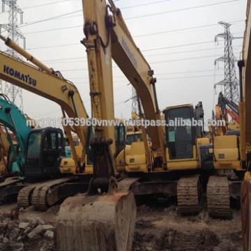 Used Komatsu PC220-7 Excavator for sale / Japan Used Komatsu PC200-7 PC220-7 Excavators