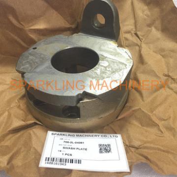 SPARKLING MACHINERY EXCAVATOR PC200-6 PC210-6 PC220-6 708-2L-04061 708-2L-04060 CRADLE ASSY