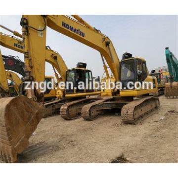 Cheap Price Komat PC230LC Excavator, Japan Used Excavator Komat PC220-7 PC220-6 PC200-6 PC200-7 PC200-8 PC300 for sale