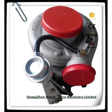 6738-81-8192 PC220-8 Turbocharger 6D102 for excavator engine parts