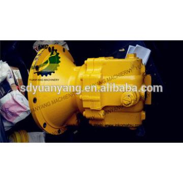 Original PC300 PC400 Excavator Swing Motor 706-7K-01170