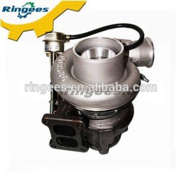 Turbocharger for PC300-7 Excavator engine parts price