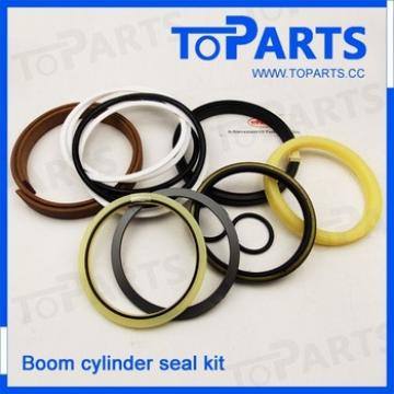 707-98-47620 hydraulic excavator cylinder repair kits PC220-3 boom cylinder seal kit