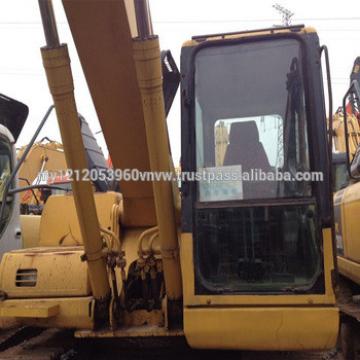 Used Komatsu PC200-7 excavator for sale import from Japan