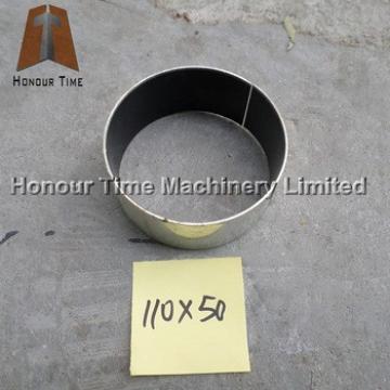 PC220-1/PC300-5/6 E330 EX300-1 Cylinder du bushing 110*50