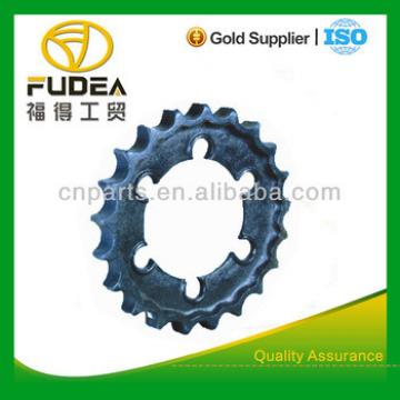 Komatsu Excavator Spare Parts PC200-1 Drive Sprocket